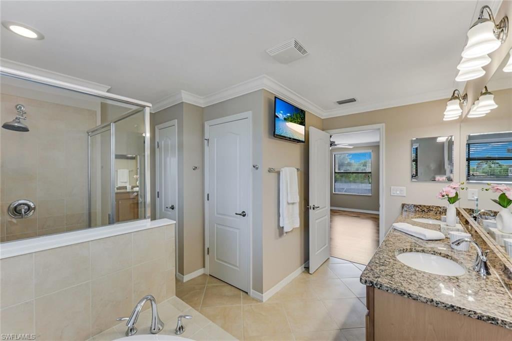PRESERVE AT CORKSCREW - Residential