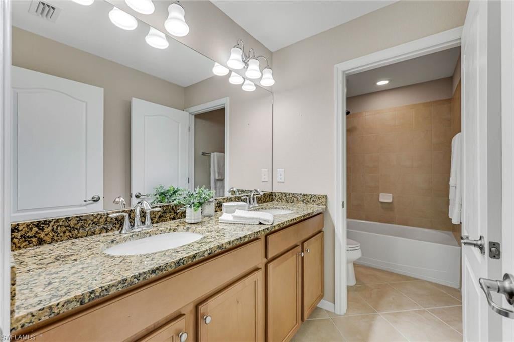 PRESERVE AT CORKSCREW - Residential