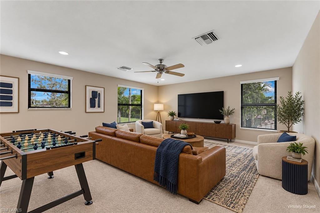 PRESERVE AT CORKSCREW - Residential