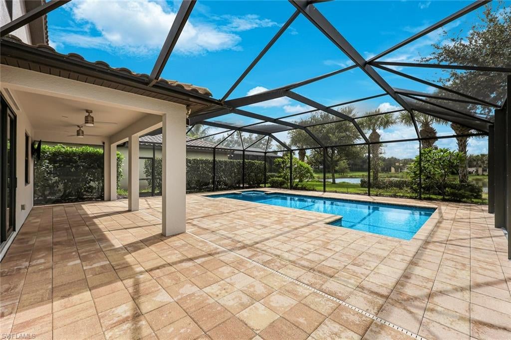 PRESERVE AT CORKSCREW - Residential