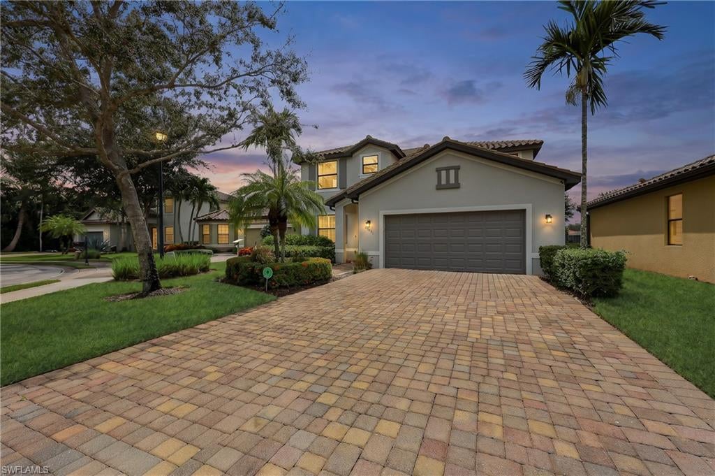 PRESERVE AT CORKSCREW - Residential