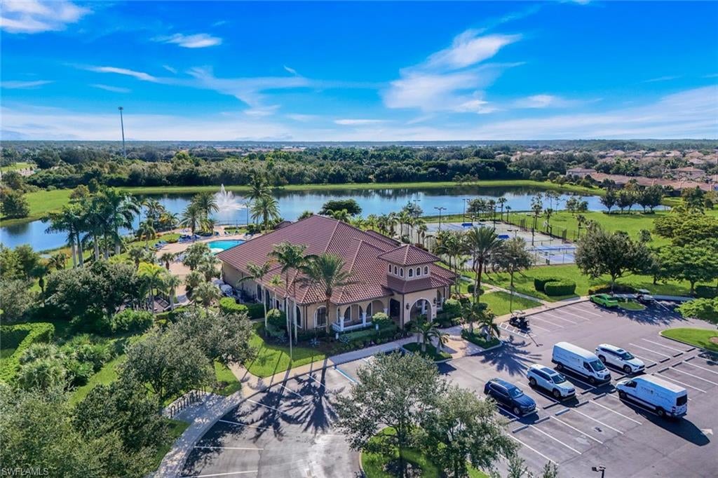 PRESERVE AT CORKSCREW - Residential