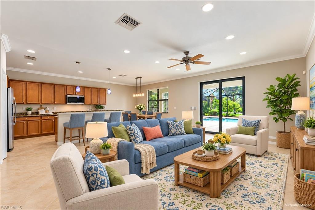 PRESERVE AT CORKSCREW - Residential
