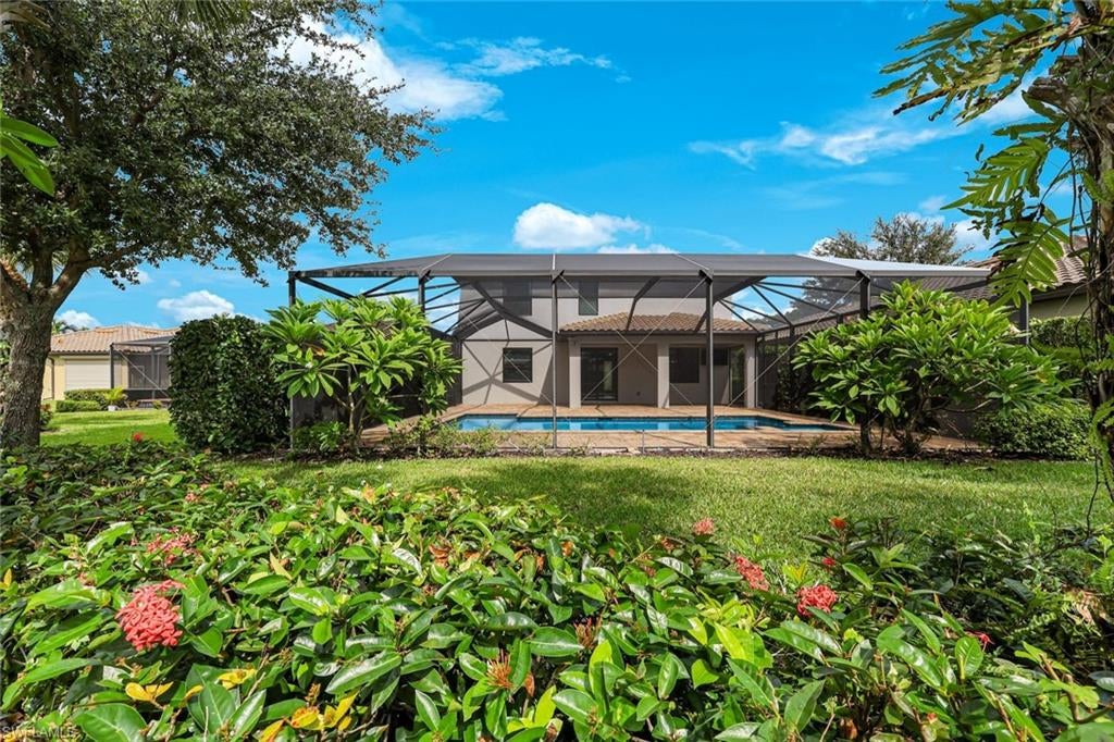 PRESERVE AT CORKSCREW - Residential