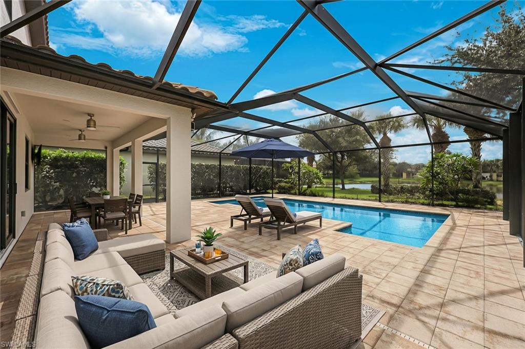 PRESERVE AT CORKSCREW - Residential