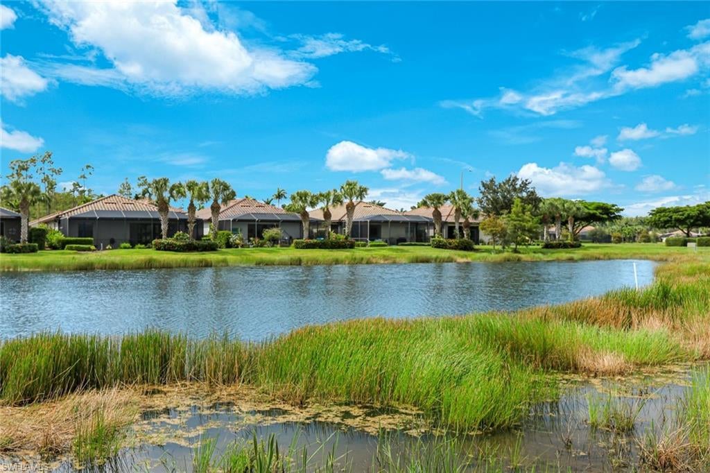 PRESERVE AT CORKSCREW - Residential