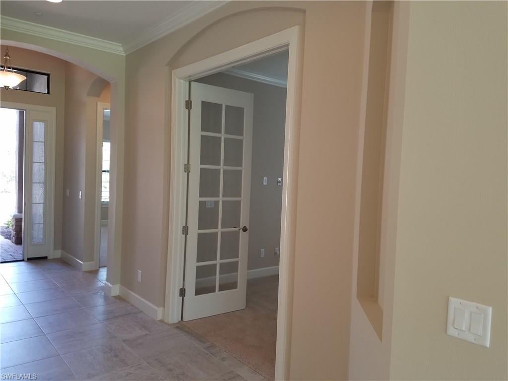 PEBBLE POINTE - Residential