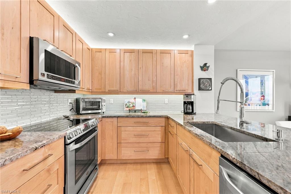 CASA GRANDE - Residential