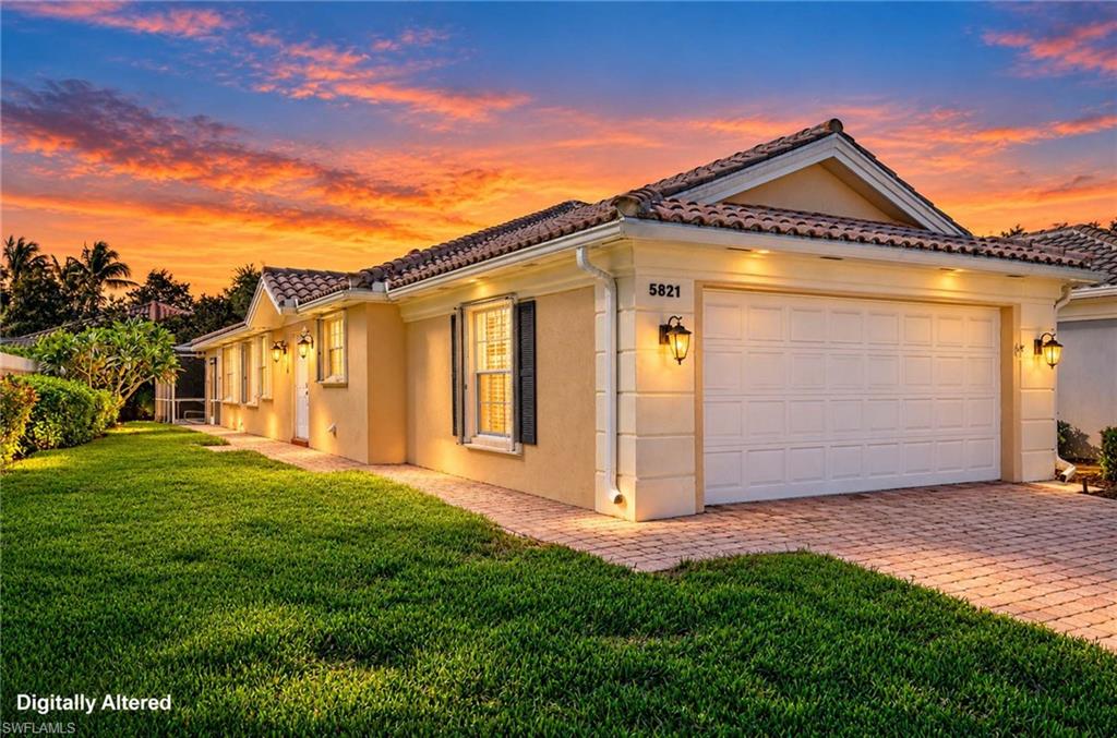 ISLAND WALK - Residential