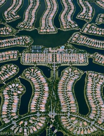 ISLAND WALK - Residential