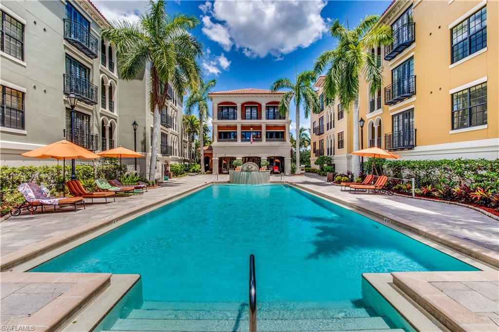 THE RESIDENCES AT COCONUT POINT - Residential