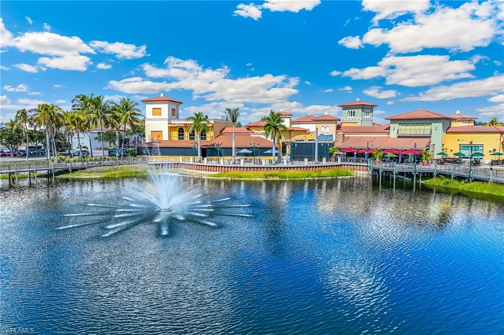 THE RESIDENCES AT COCONUT POINT - Residential