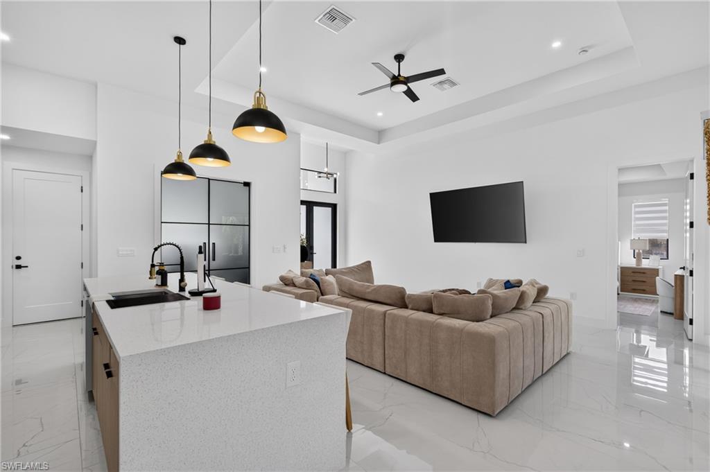 LEHIGH ACRES - Residential Lease