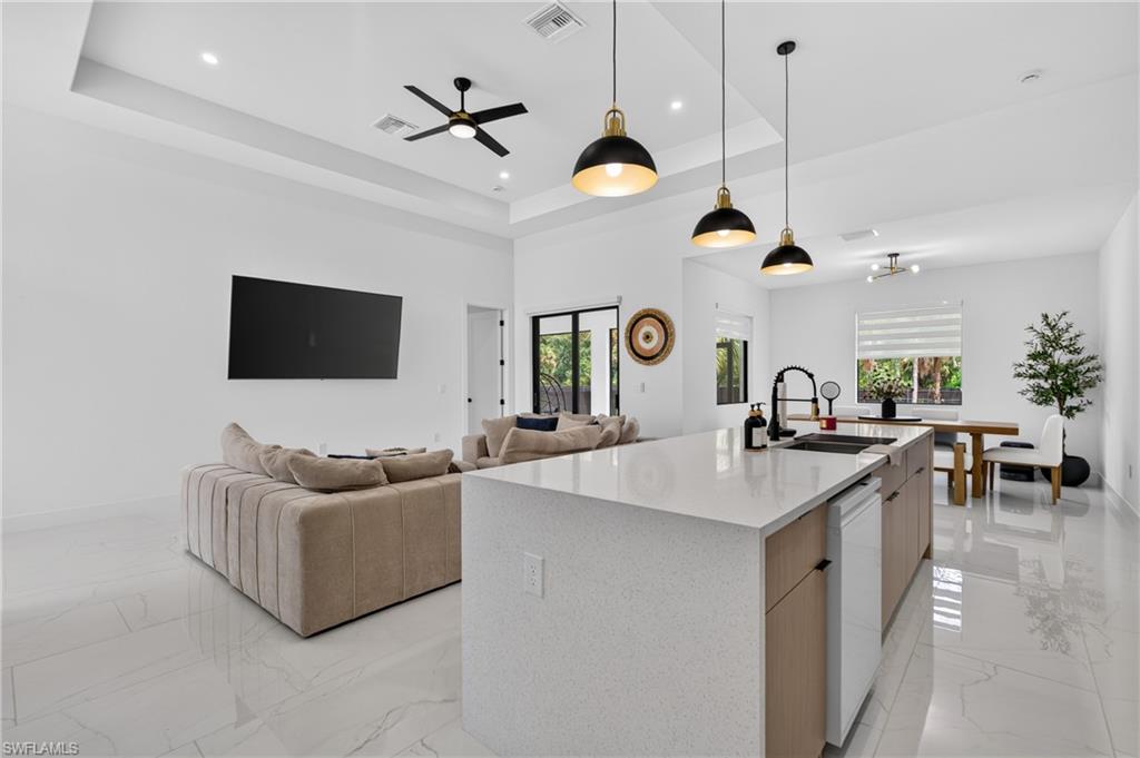 LEHIGH ACRES - Residential Lease