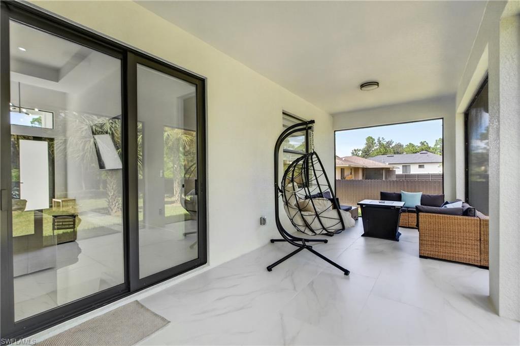 LEHIGH ACRES - Residential Lease