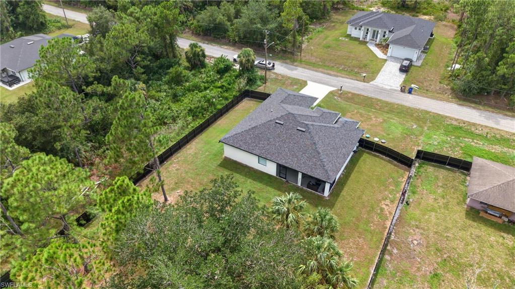 LEHIGH ACRES - Residential Lease