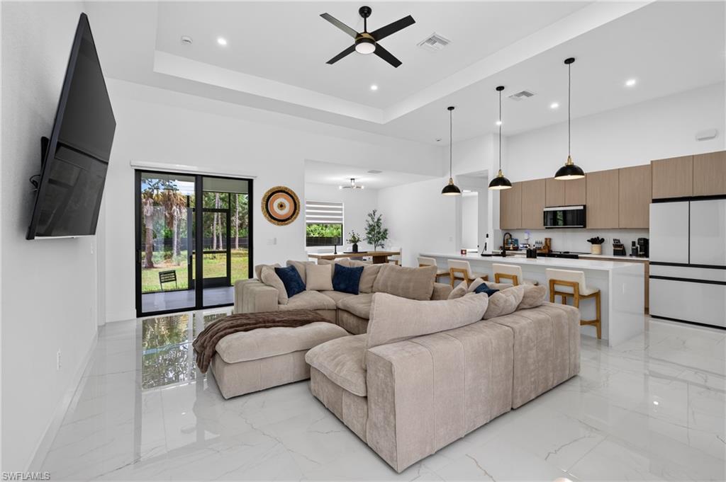 LEHIGH ACRES - Residential Lease
