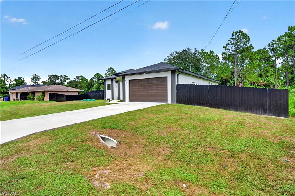 LEHIGH ACRES - Residential Lease