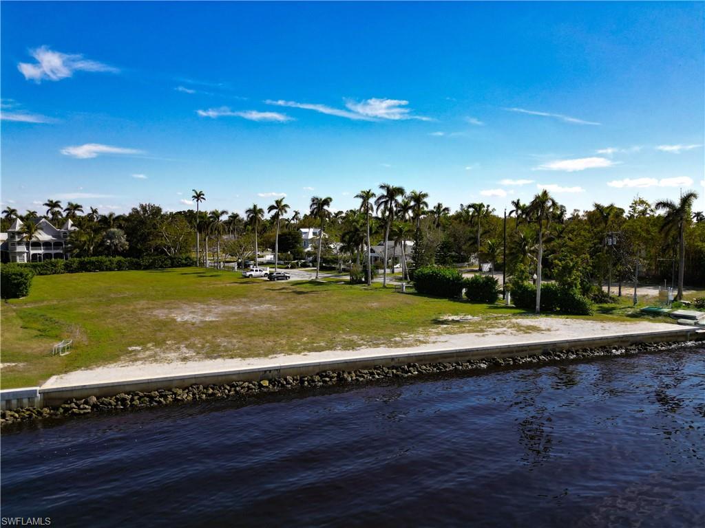POINCIANA PARK - Land