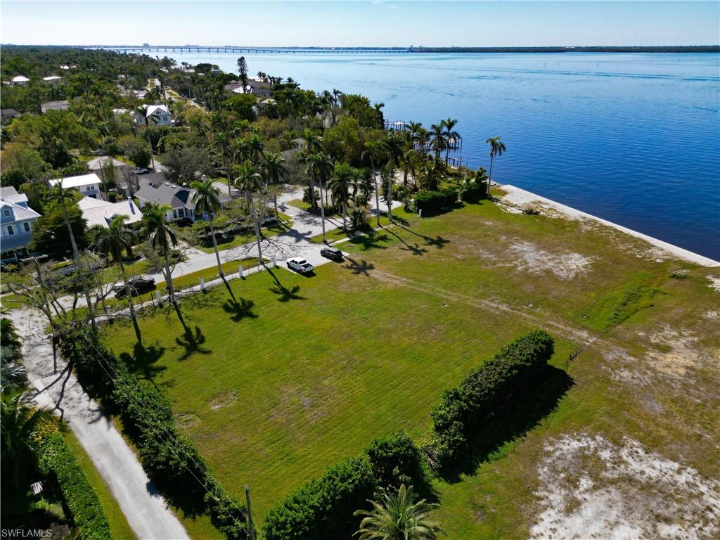 POINCIANA PARK - Land