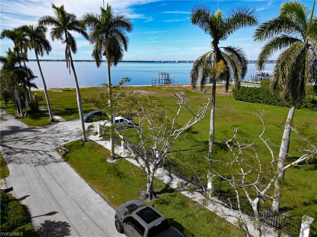 POINCIANA PARK - Land