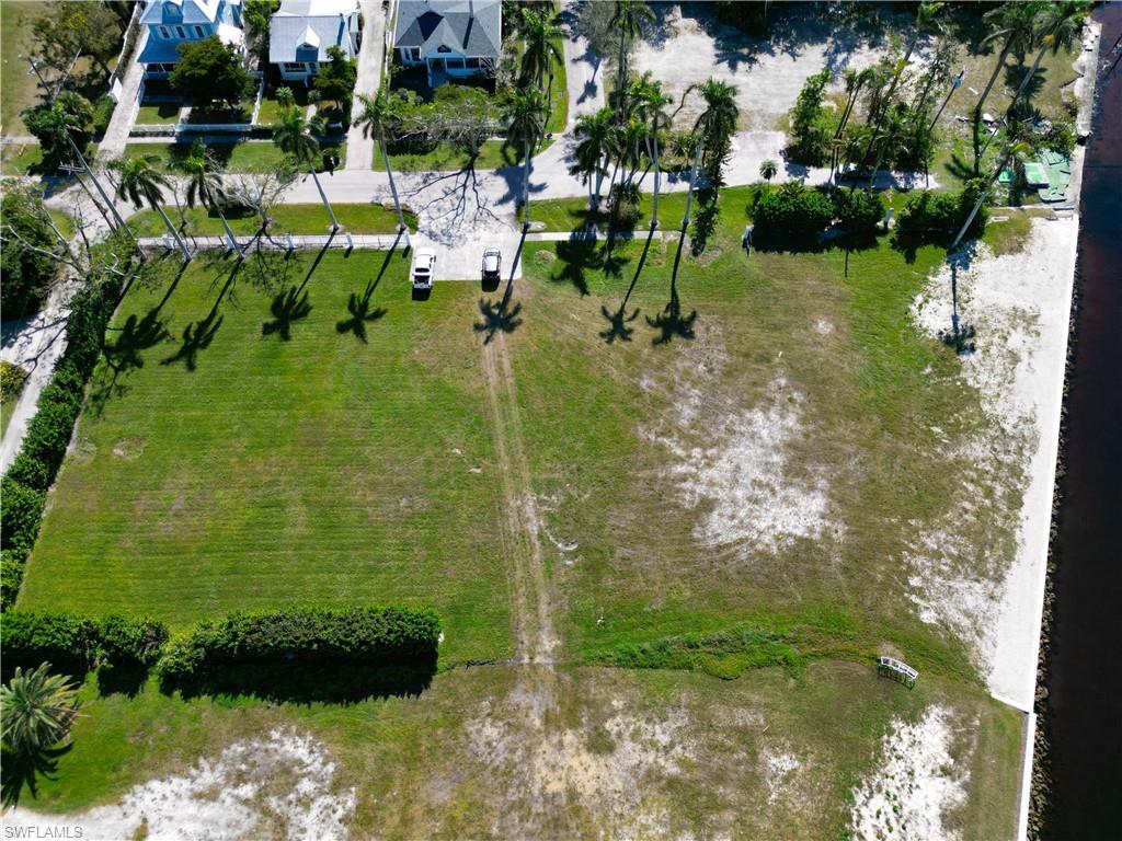 POINCIANA PARK - Land
