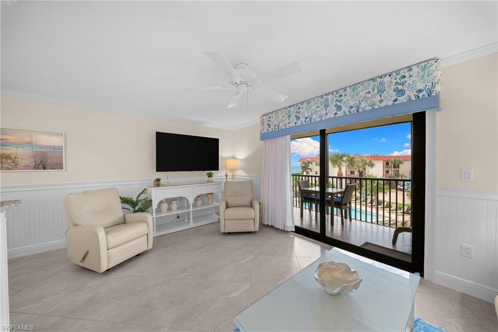 SANDALFOOT CONDOMINIUM - Residential