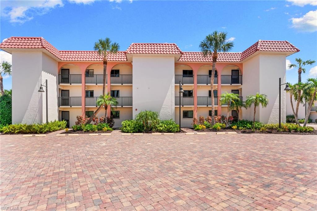 SANDALFOOT CONDOMINIUM - Residential