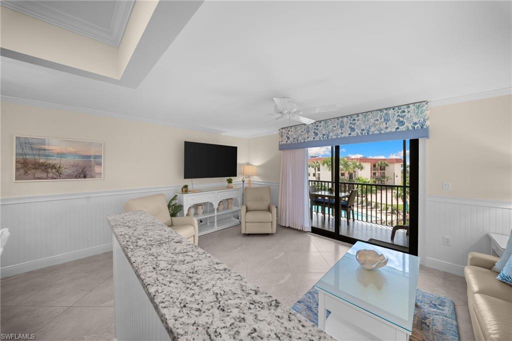 SANDALFOOT CONDOMINIUM - Residential