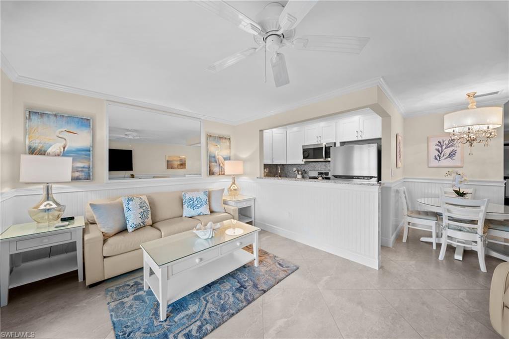 SANDALFOOT CONDOMINIUM - Residential