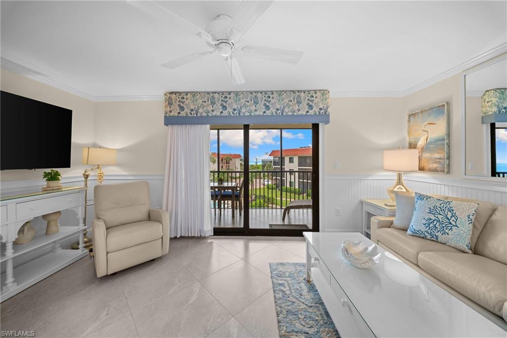 SANDALFOOT CONDOMINIUM - Residential