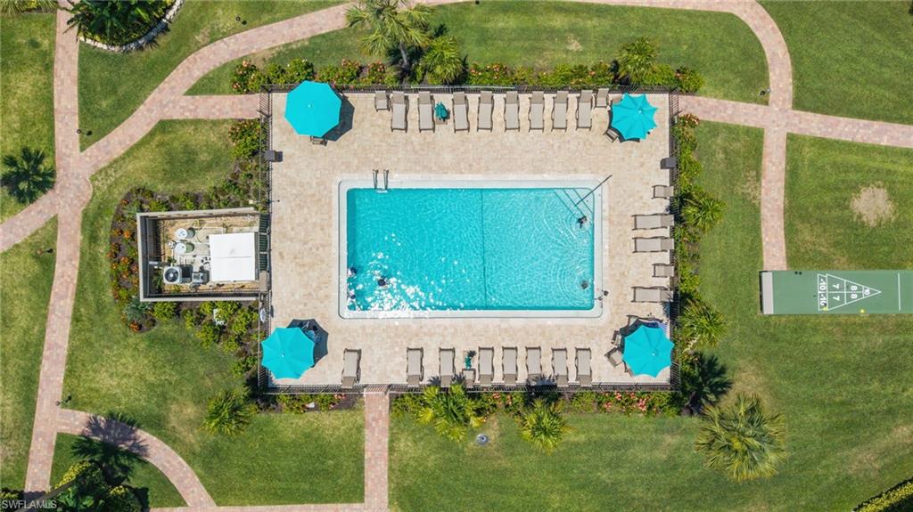 SANDALFOOT CONDOMINIUM - Residential