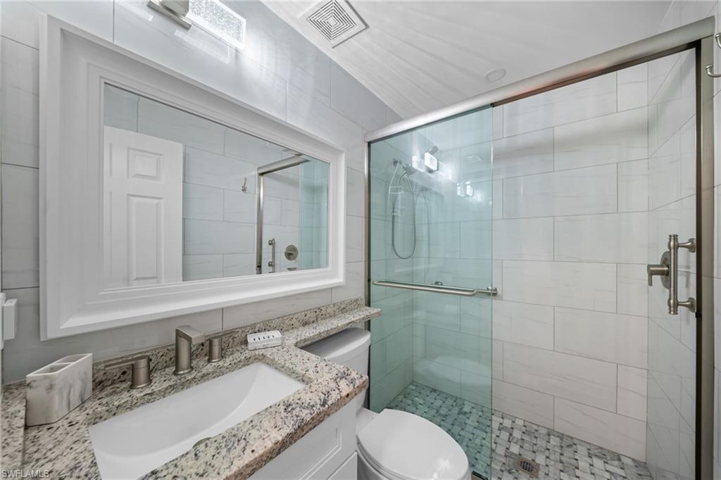 SANDALFOOT CONDOMINIUM - Residential