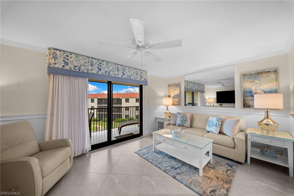 SANDALFOOT CONDOMINIUM - Residential