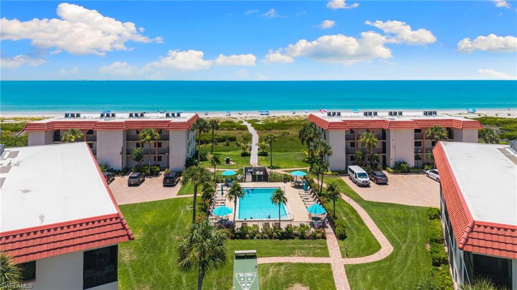SANDALFOOT CONDOMINIUM - Residential