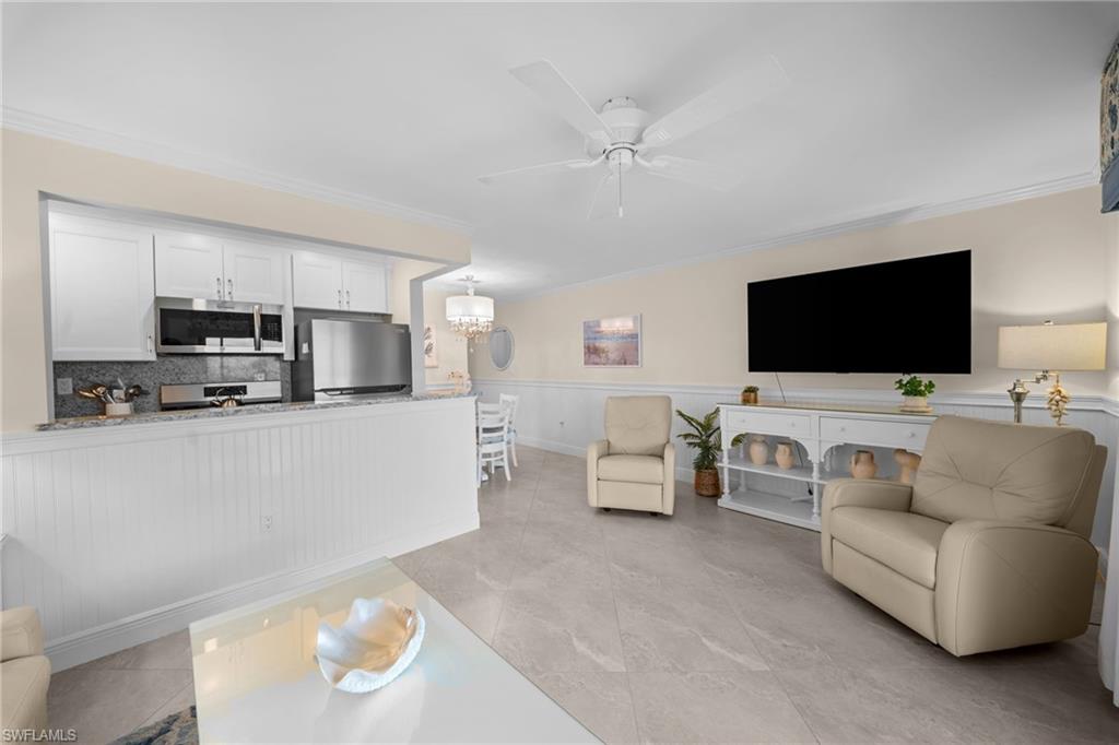 SANDALFOOT CONDOMINIUM - Residential