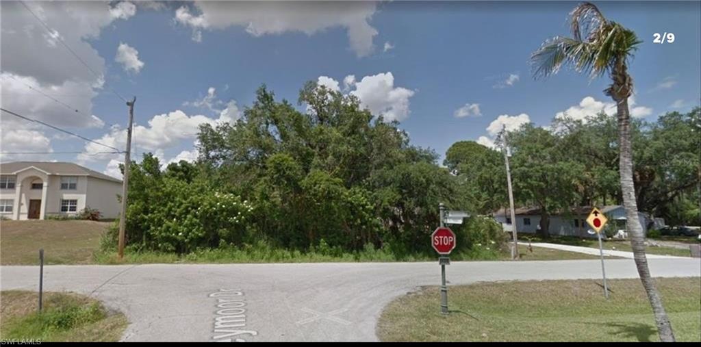 UNITED FLORIDA FRUIT COMPANY 1ST ADDITION SUBD - Land