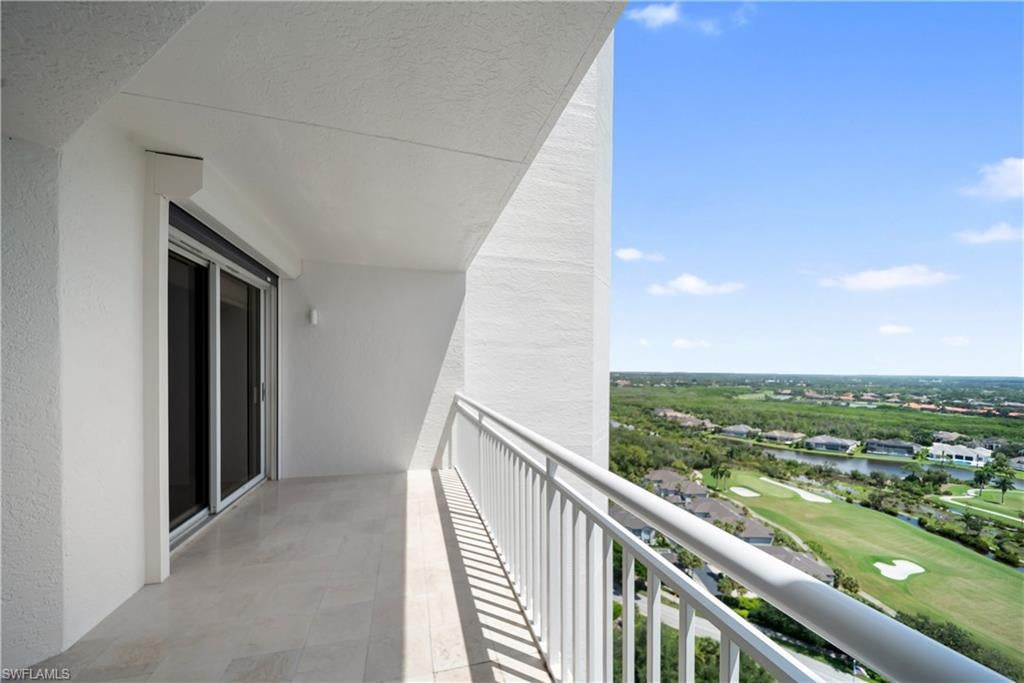 ESTANCIA - Residential Lease