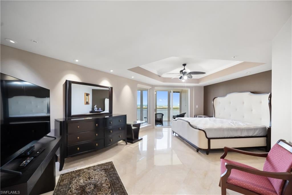 ESTANCIA - Residential Lease