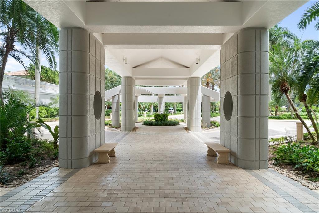 ESTANCIA - Residential Lease