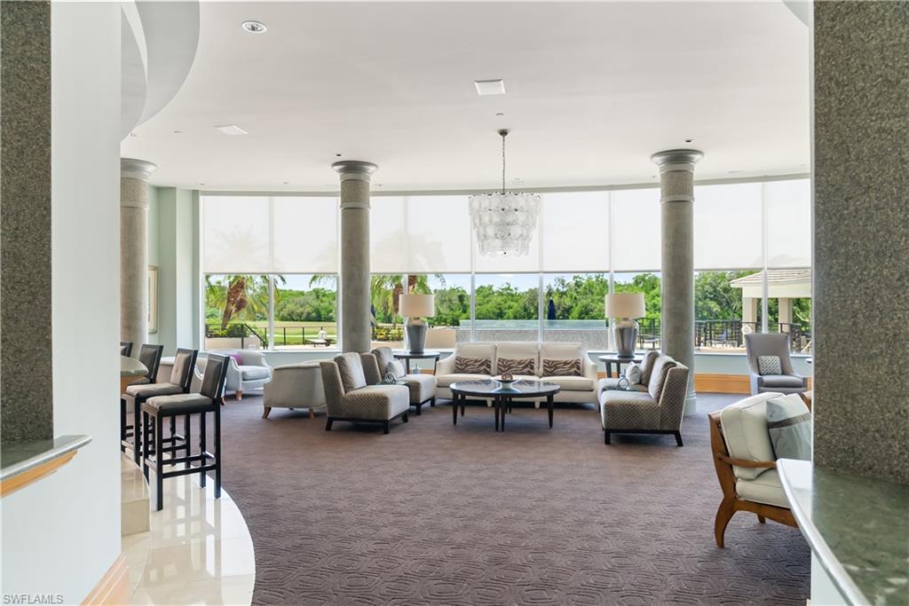ESTANCIA - Residential Lease