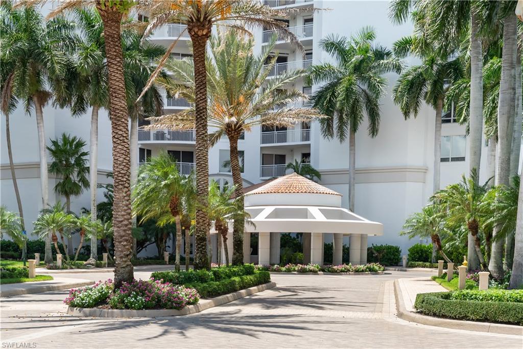 ESTANCIA - Residential Lease