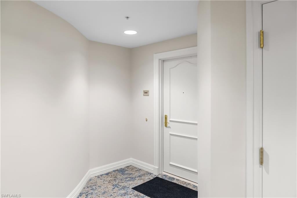 ESTANCIA - Residential Lease