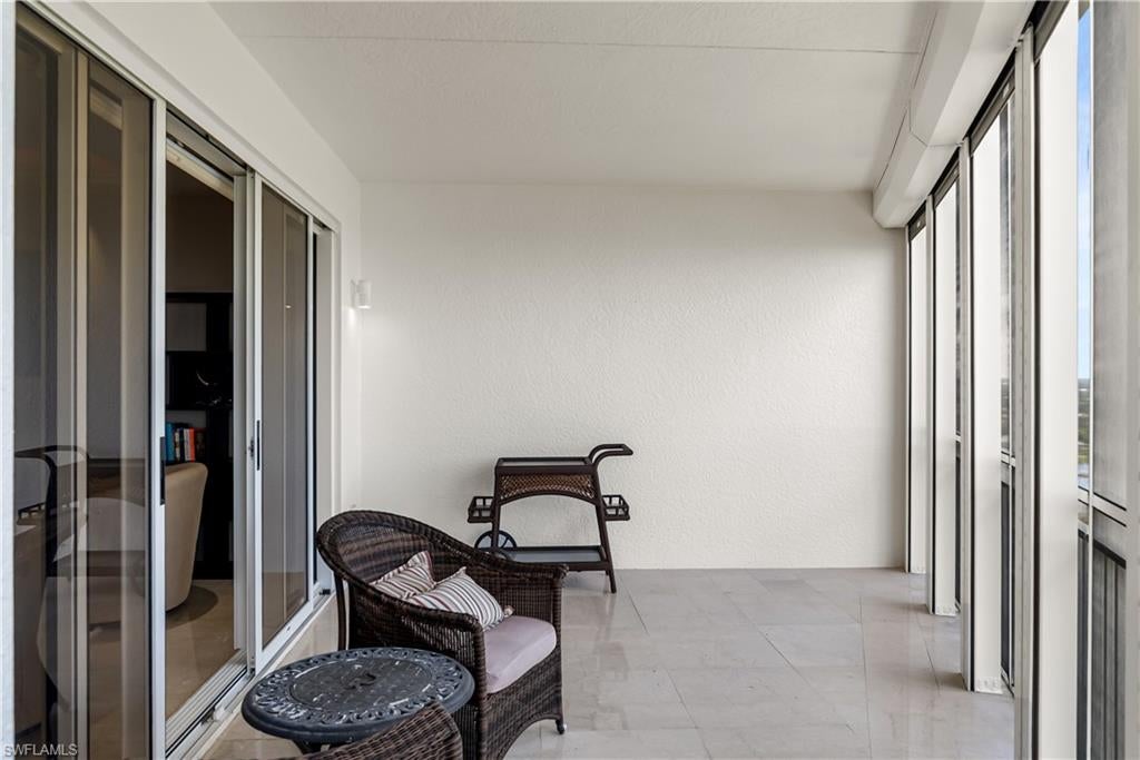 ESTANCIA - Residential Lease