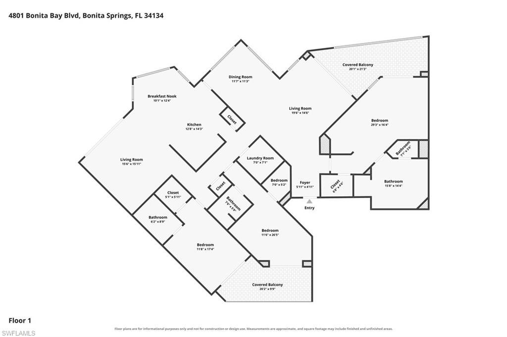 ESTANCIA - Residential Lease