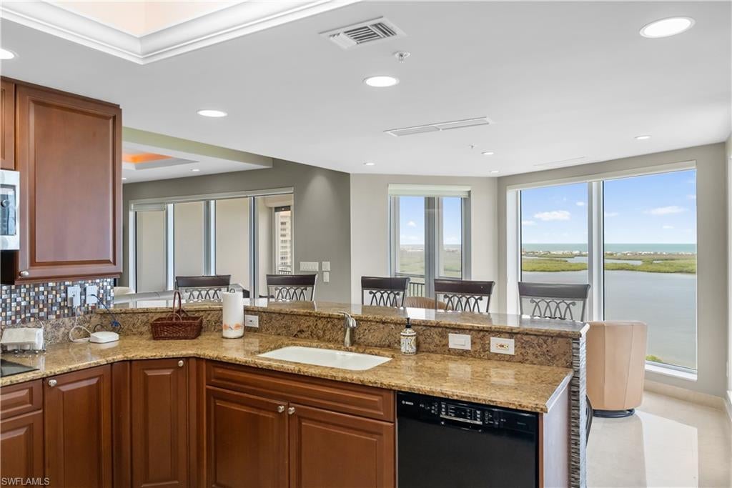 ESTANCIA - Residential Lease