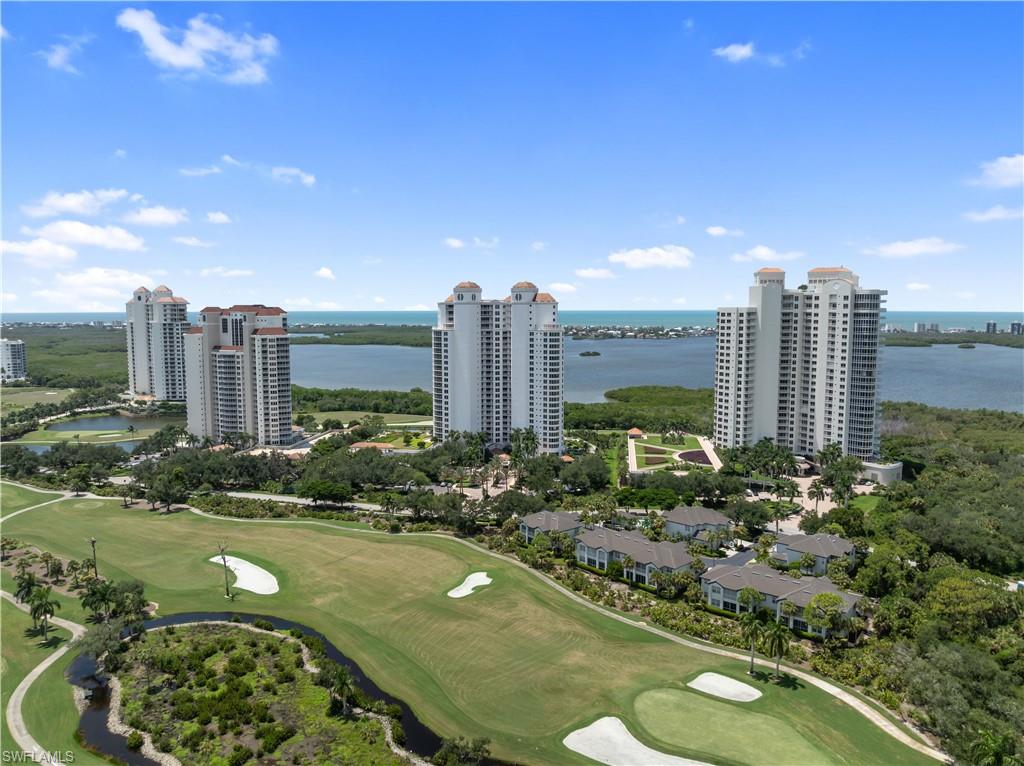 ESTANCIA - Residential Lease