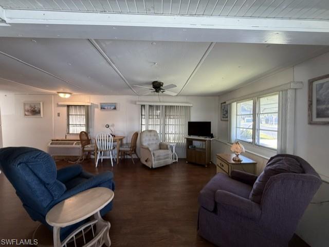 SUN-N-FUN MOBILE HOME VILLAGE - Residential