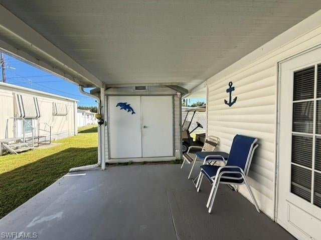 SUN-N-FUN MOBILE HOME VILLAGE - Residential