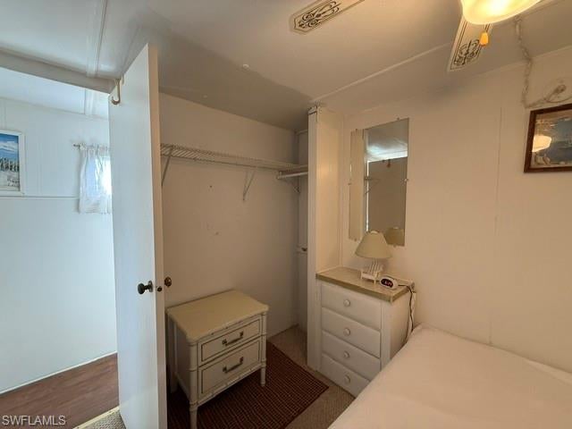 SUN-N-FUN MOBILE HOME VILLAGE - Residential